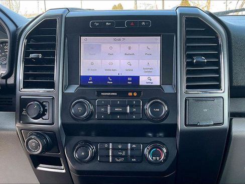 Used 2020 Ford F150 XLT w/ XTR Package image 29