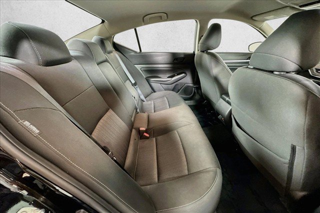 Used 2023 Nissan Altima 2.5 SV AWD/4WD image 25