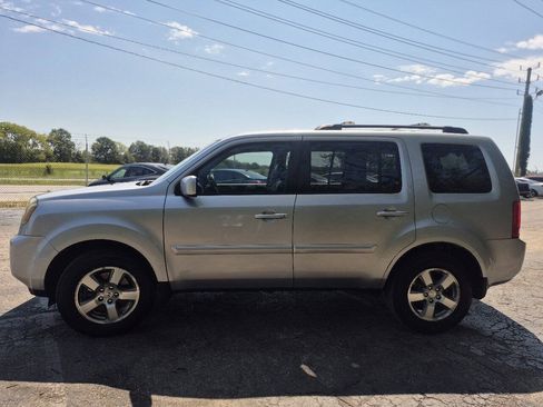 Used 2011 Honda Pilot EX-L image 5