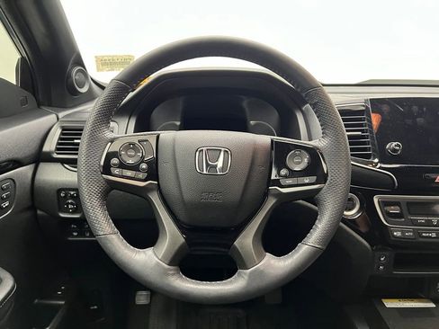 Used 2022 Honda Passport Elite image 17