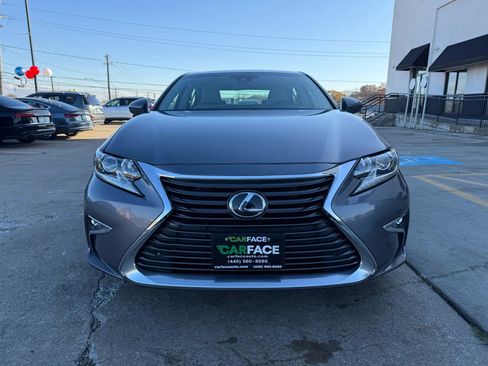 Used 2018 Lexus ES 350 image 3