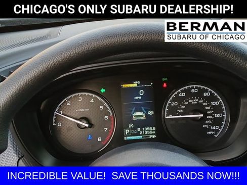 Used 2023 Subaru Forester image 9