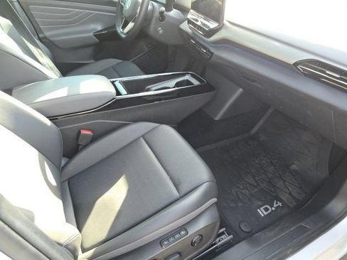 Used 2023 Volkswagen ID.4 Pro S RWD image 5