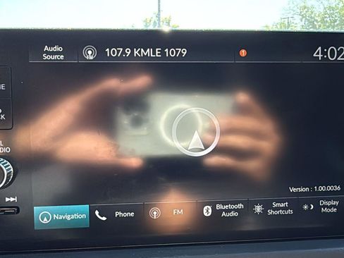 Used 2022 Honda Civic Sport Touring image 13
