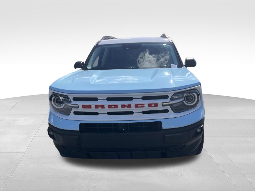 Used 2023 Ford Bronco Sport Heritage w/ Heritage Convenience Package AWD/4WD image 10