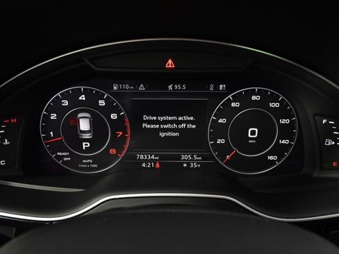 Used 2018 Audi Q7 3.0T Premium Plus w/ Premium Plus Package image 25