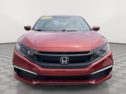 Used 2019 Honda Civic LX image 30