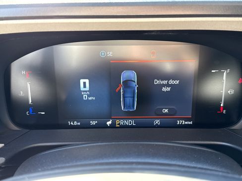 New 2026 Ford Bronco Sport Big Bend w/ Convenience Package image 29