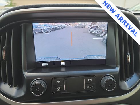 Used 2022 Chevrolet Colorado Z71 image 18