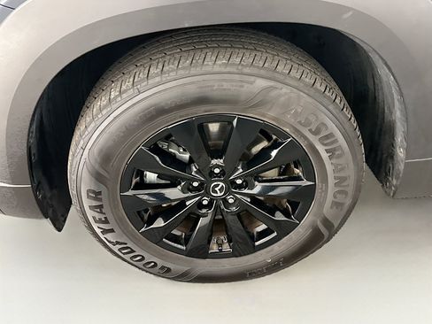 Used 2025 MAZDA CX-50 AWD 2.5 S w/ Premium Package image 11