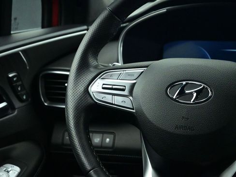 Used 2023 Hyundai Santa Fe Calligraphy image 43