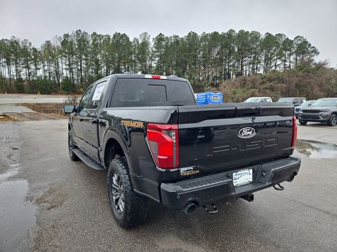 Used 2025 Ford F150 Tremor w/ Tow/Haul Package image 5