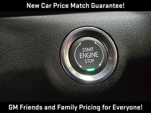 New 2026 GMC Terrain Elevation w/ Black Edition image 20