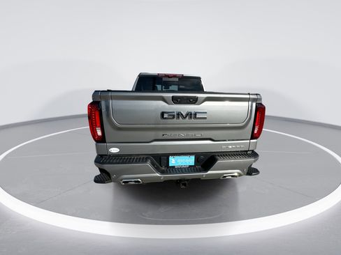 Used 2023 GMC Sierra 1500 Denali Ultimate image 7