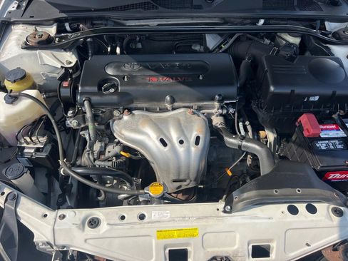 Used 2007 Toyota Solara SE FWD image 40