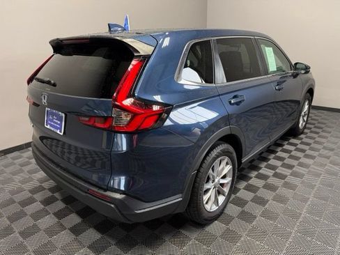 Used 2023 Honda CR-V EX-L image 8