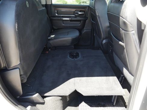 Used 2016 RAM 1500 Laramie AWD/4WD image 53