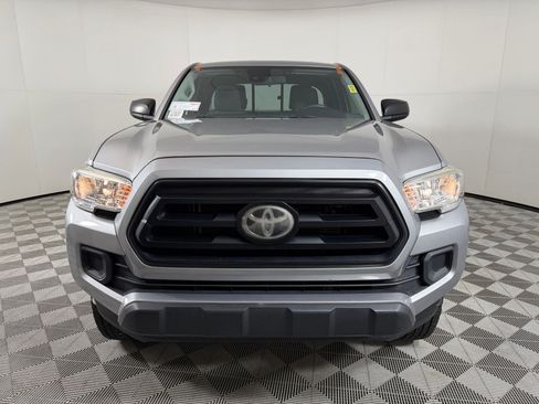 Used 2020 Toyota Tacoma SR w/ SX Package AWD/4WD image 5