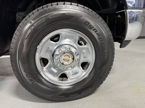 Used 2007 Ford F250 XLT image 3