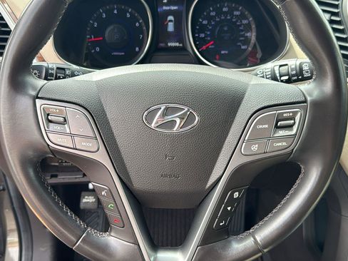 Used 2013 Hyundai Santa Fe Sport 2.0T FWD image 12