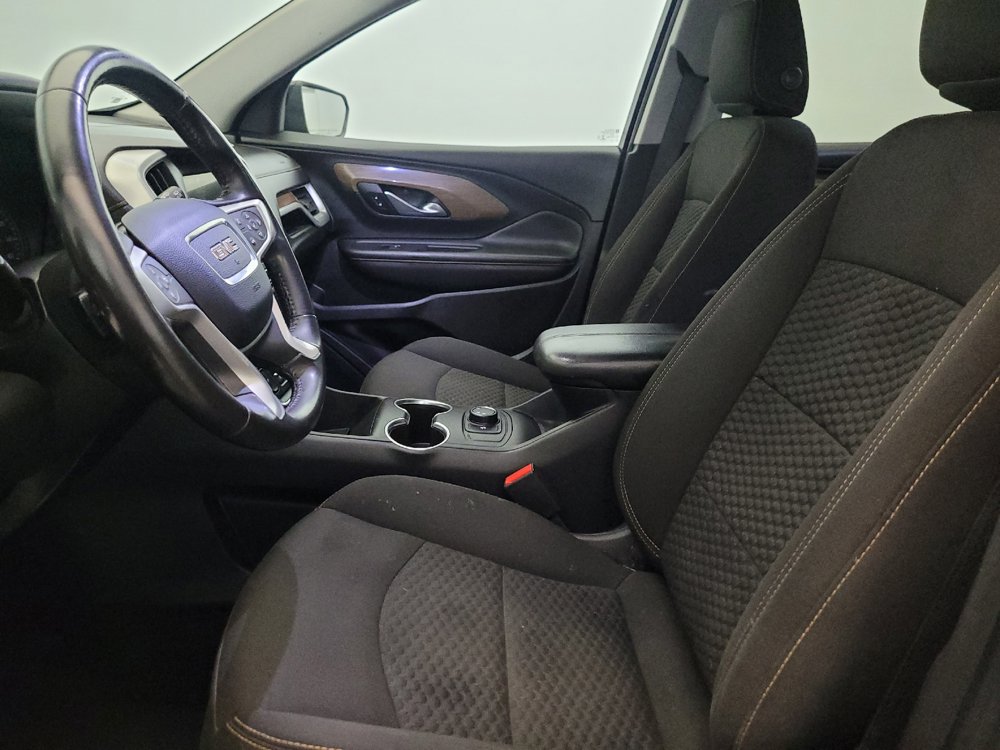 Used 2019 GMC Terrain SLE w/ Black Edition AWD/4WD image 17