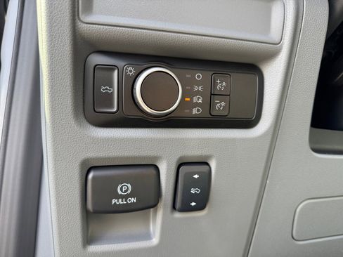 New 2025 Ford F150 Lightning Flash image 31