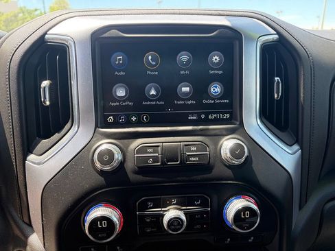 Used 2022 GMC Sierra 1500 Elevation AWD/4WD image 30