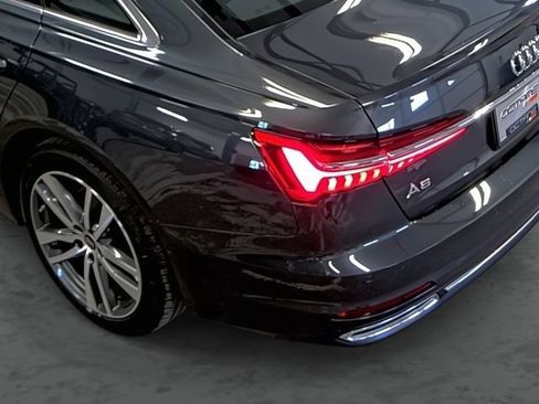 Used 2023 Audi A6 Premium Plus w/ Premium Plus Package AWD/4WD image 10