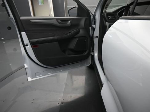 New 2025 Ford Escape Active w/ Cold Weather Package image 11