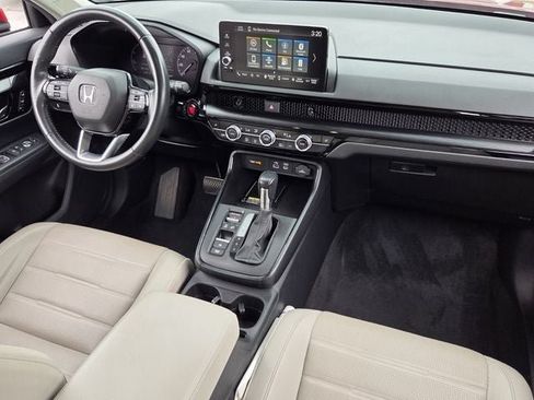 Used 2023 Honda CR-V EX-L image 16
