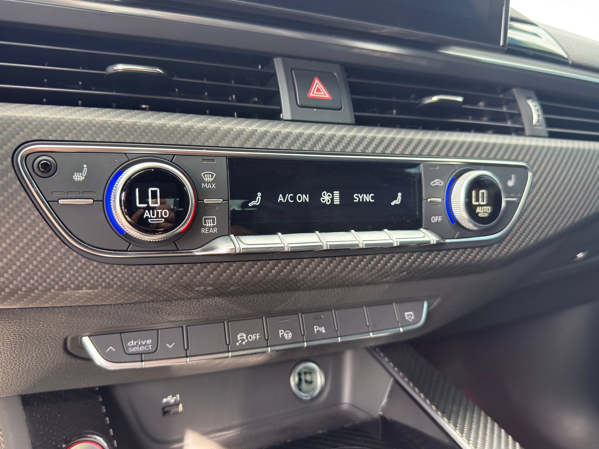 Used 2022 Audi RS 5 Sportback AWD/4WD image 17
