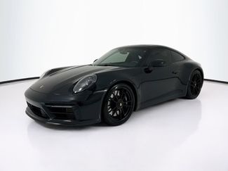 Certified 2024 Porsche 911 Carrera GTS RWD video 1