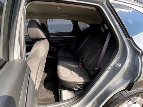 Used 2024 Hyundai Tucson SEL FWD image 22