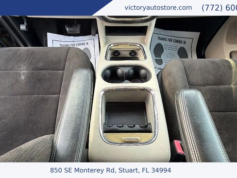 Used 2013 Dodge Grand Caravan Crew image 28