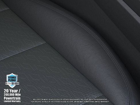 New 2026 Chevrolet Equinox LT image 21