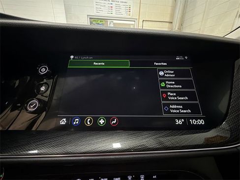 Certified 2023 Buick Envision Essence image 18