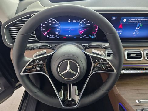 New 2026 Mercedes-Benz GLE 450 4MATIC image 13