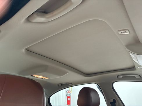 Used 2014 BMW 535i xDrive Sedan image 28