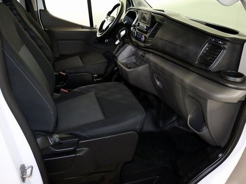 Used 2024 Ford Transit 250 Low Roof w/ Exterior Upgrade Package image 29