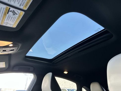 Used 2025 INFINITI QX55 Luxe w/ Cargo Package image 27