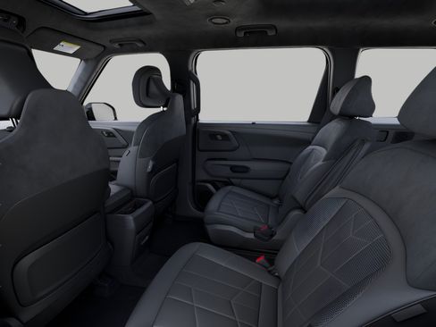 New 2027 Kia Telluride AWD image 18