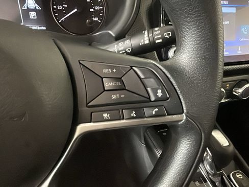 Used 2023 Nissan Kicks SV FWD image 20