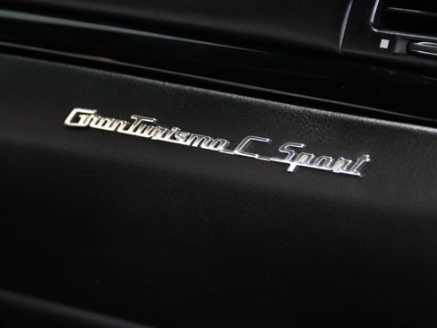 Used 2014 Maserati GranTurismo MC RWD image 54