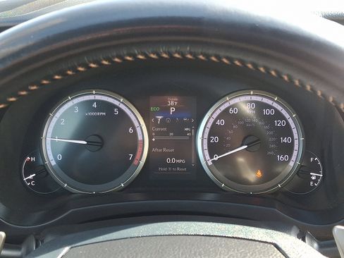 Used 2015 Lexus RC 350 AWD image 21