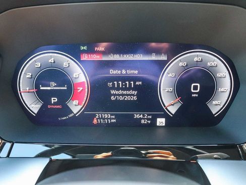 Used 2023 Audi S3 Premium Plus w/ Premium Plus Package AWD/4WD image 29