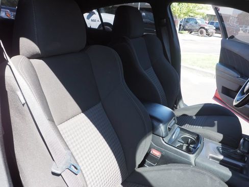 Used 2023 Dodge Charger GT w/ Blacktop Package RWD image 18