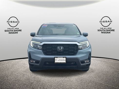 Used 2024 Honda Passport EX-L image 2