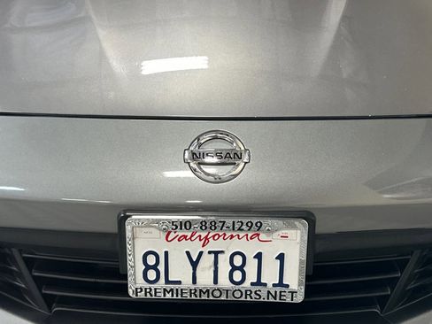 Used 2014 Nissan 370Z Touring w/ Sport Package image 43