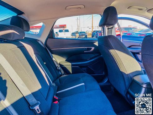 Used 2021 Hyundai Sonata SEL image 29
