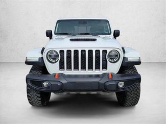 Used 2020 Jeep Gladiator Mojave video 2